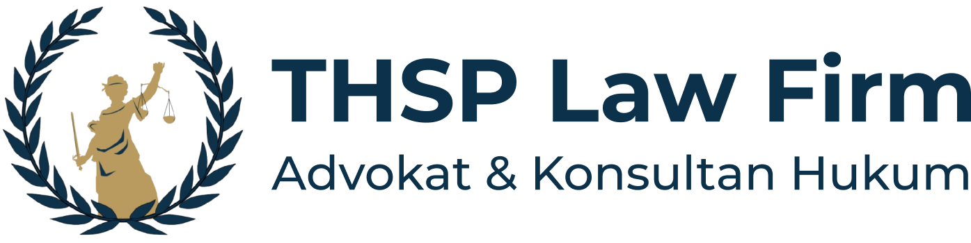 Tambunan Hutauruk Sinurat & Partners Law Firm (THSP)